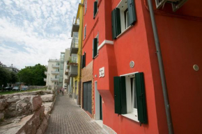 Maison la Digue